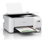Многофункциональное устройство Epson EcoTank L3256 c WiFi (C11CJ67414)