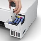 Многофункциональное устройство Epson EcoTank L3256 c WiFi (C11CJ67414)