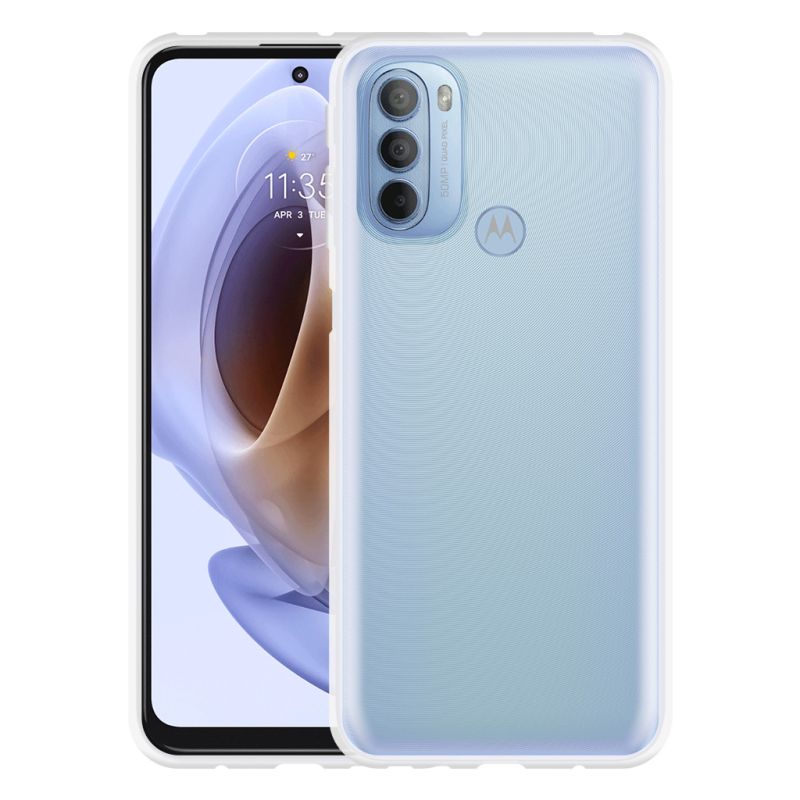 Чехол для мобильного телефона BeCover Motorola Moto G31 / G41 Transparancy (707992)
