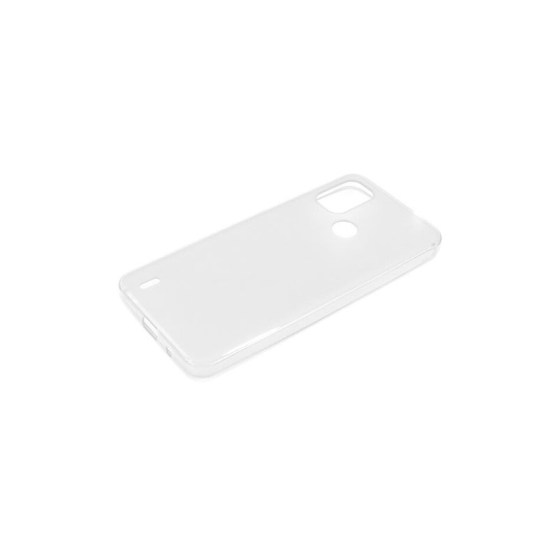 Чехол для мобильного телефона BeCover Nokia C21 Plus Transparancy (707998)