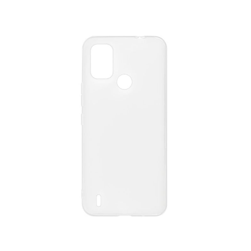 Чехол для мобильного телефона BeCover Nokia C21 Plus Transparancy (707998)