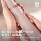 Фен-щітка Philips (BHA310/00)