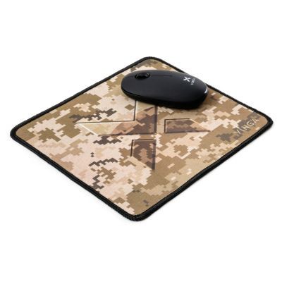 Килимок для мишки Vinga (MP255 Camo)