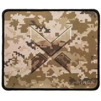 Коврик для мышки Vinga (MP255 Camo)