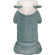 Костюм для животных Pet Fashion "ALF" M мятный (4823082427451)
