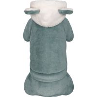 Костюм для животных Pet Fashion "ALF" M мятный (4823082427451)