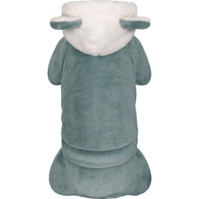 Костюм для животных Pet Fashion "ALF" M мятный (4823082427451)