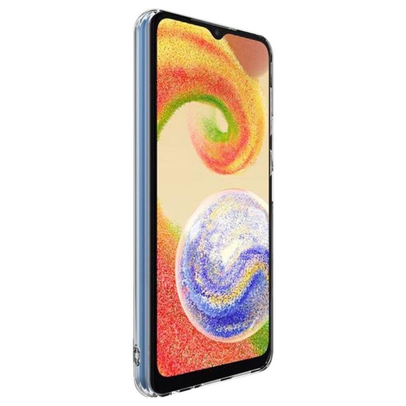 Чехол для мобильного телефона BeCover Samsung Galaxy A04 SM-A045 Transparancy (708106)