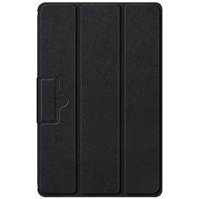 Чехол для планшета Armorstandart Smart Case Lenovo Tab M10 Plus (3rd Gen) TB125 Black (ARM63468)