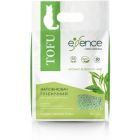 Наполнитель для туалета Essence Tofu с ароматом зеленого чая 2 мм 6 л (4820261920017)
