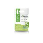 Наполнитель для туалета Essence Tofu с ароматом зеленого чая 2 мм 6 л (4820261920017)