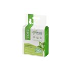Наполнитель для туалета Essence Tofu с ароматом зеленого чая 2 мм 6 л (4820261920017)