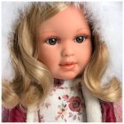 Кукла Llorens Lucia, 40 см (54037)