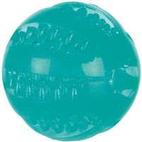 Іграшка для собак Trixie Denta Fun М\'яч d 6 см (4011905336800)