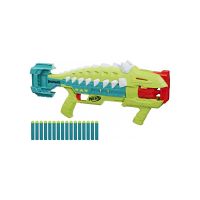 Игрушечное оружие Hasbro Nerf Armorstrike (F5855)
