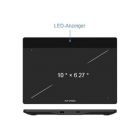Графічний планшет XP-Pen Deco Fun Black (Deco Fun L_BK)