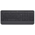 Комплект Logitech Signature MK650 Combo for Business UA Graphite (920-011004)