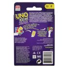 Настольная игра UNO Двойная игра (GDR44)