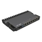 Маршрутизатор Mikrotik (RB5009UPr+S+IN)