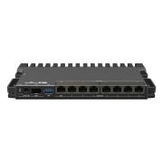 Маршрутизатор Mikrotik (RB5009UPr+S+IN)
