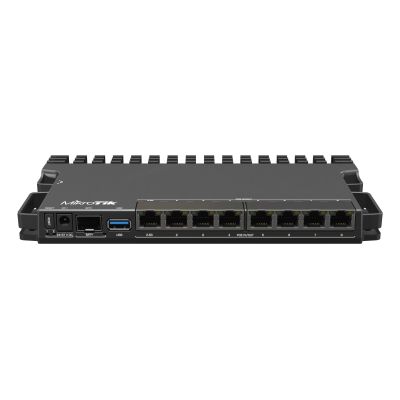 Маршрутизатор Mikrotik (RB5009UPr+S+IN)