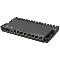 Маршрутизатор Mikrotik (RB5009UG+S+IN)