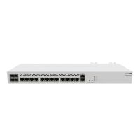 Маршрутизатор Mikrotik (CCR2116-12G-4S+)