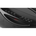 Акустическая система REAL-EL X-713 Black (EL121600014)