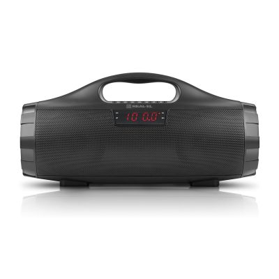 Акустическая система REAL-EL X-731 Black (EL121600015)