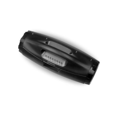 Акустична система REAL-EL X-731 Black (EL121600015)