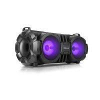 Акустическая система REAL-EL X-737 Black (EL121600016)