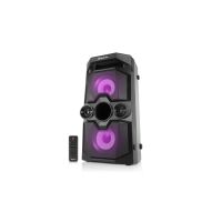 Акустическая система REAL-EL X-771 Black (EL121600018)