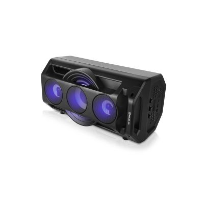 Акустична система REAL-EL X-777 Black (EL121600019)