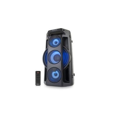 Акустична система REAL-EL X-777 Black (EL121600019)