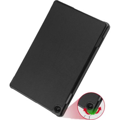 Чехол для планшета AirOn Premium Lenovo tab M10 3rd 10.1 TB (325FU/328FU) + film (4822352781083)