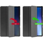 Чехол для планшета AirOn Premium Lenovo tab M10 3rd 10.1 TB (325FU/328FU) + film (4822352781083)