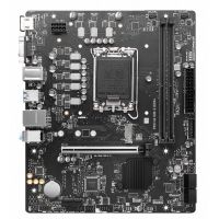 Материнська плата MSI (PRO H610M-E DDR4)