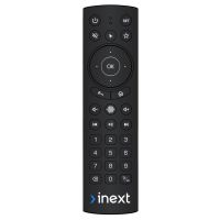 Універсальний пульт iNeXT Air (голосовий пошук, гіроскоп, підсвічування) (NXT-008)