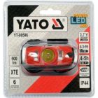 Ліхтар Yato (YT-08596)