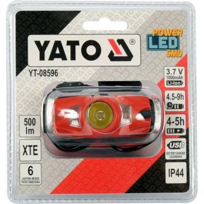 Ліхтар Yato (YT-08596)