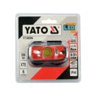 Фонарь Yato (YT-08596)