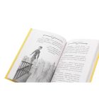 Книга Агата Містері. Квест у Нью-Йорку. Книга 14 - Сер Стів Стівенсон Видавництво РМ (9786178248529)
