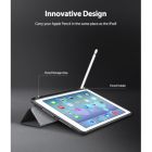 Чехол для планшета Ringke Smart Case для Apple iPad Pro 2020 12.9\' BLACK (RCA4794)