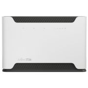 Маршрутизатор Mikrotik Chateau LTE18 ax (S53UG+5HaxD2HaxD-TC&EG18-EA)