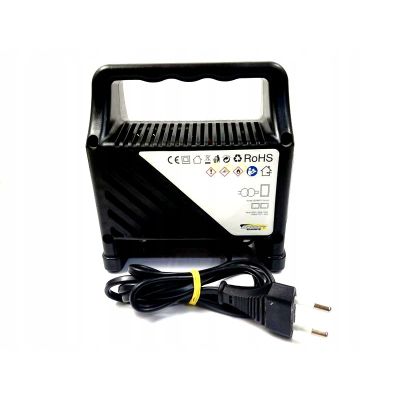 Зарядний пристрій для автомобільного акумулятора GRAND PRIX 6A 12V (33706-IS)