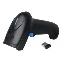 Сканер штрих-коду Xkancode (B2-G) 2D, USB, black (B2-G)