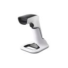 Сканер штрих-кода Xkancode 2D, white (S2-GC)