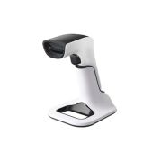 Сканер штрих-кода Xkancode 2D, white (S2-GC)
