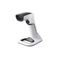 Сканер штрих-кода Xkancode 2D, white (S2-GC)