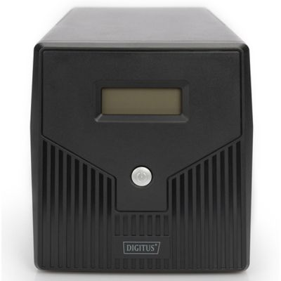 Пристрій безперебійного живлення Digitus 1500VA (DN-170075) (DN-170075)